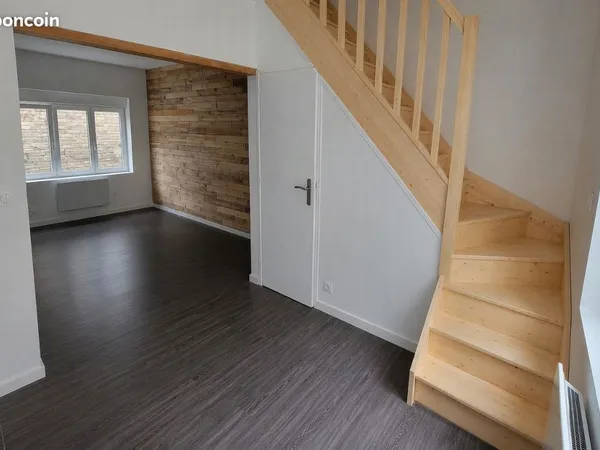 Maison T3 Grand Fort Philippe