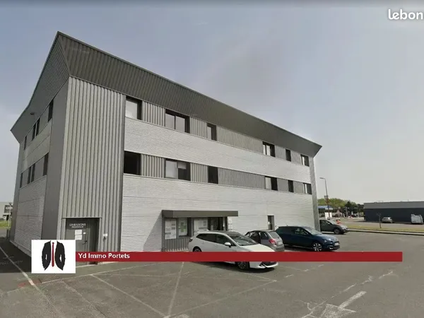 Fonds de commerce 32 m² Podensac