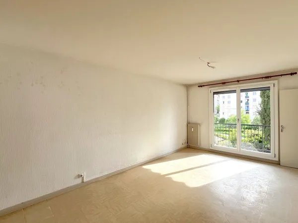 Appartement 3 pièces 85 m²