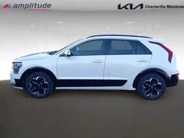 Kia Niro ev 204ch active — photo 8