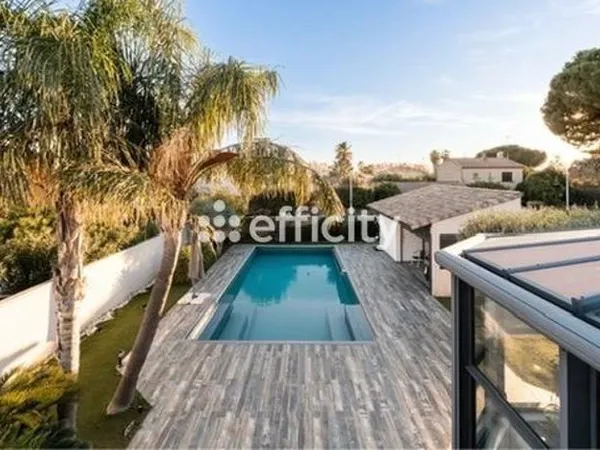 Maison et villa de prestige Vente Vias 7p 344m² 1200000€