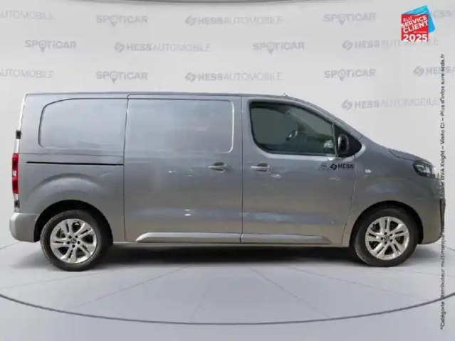 Opel Vivaro fg l2 standard -e 300 pack business — photo 10