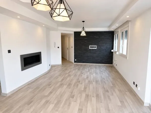 Appartement 4 pièces 74 m²