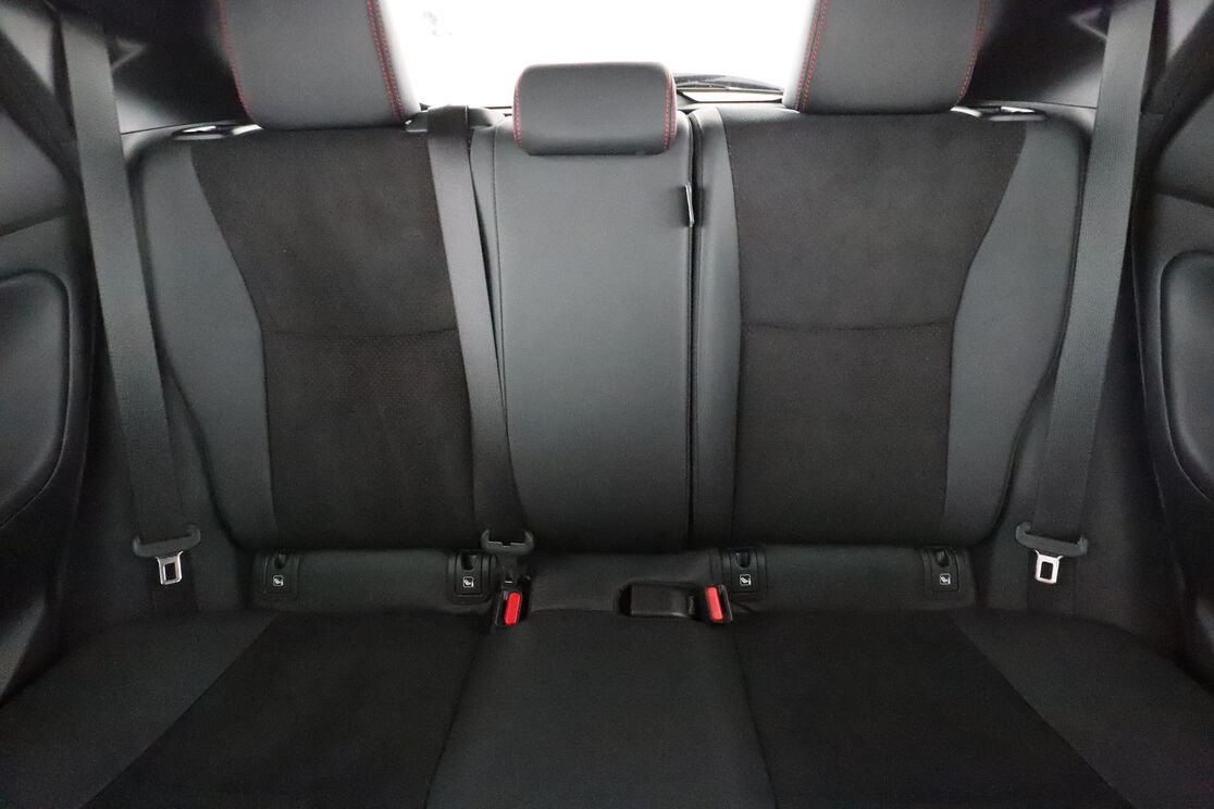 Toyota Yaris 1.5 Hybride GR Sport — photo 14