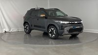 Dacia Duster 1.6 hybrid 140ch Extreme — photo 3