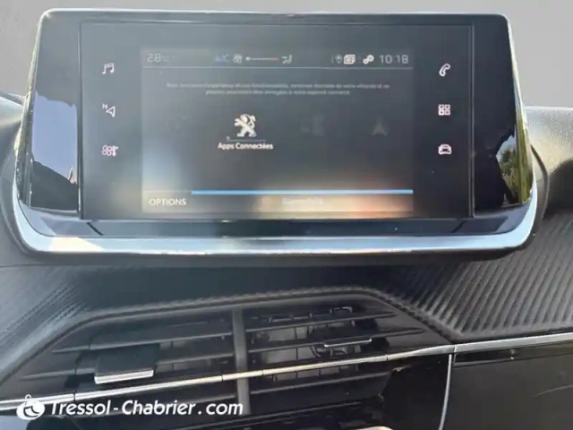 Peugeot 208 puretech 75 s&amp;s bvm5 active business — photo 16