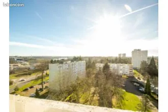 Appartement 3 pièces 70 m²