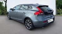 Volvo V40 D2 AdBlue 120ch Signature Edition Geartronic — photo 7