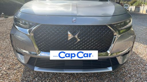 DS DS7 Crossback 1.6 E-Tense 300 Hybrid 4X4 EAT8 - Rivoli – 2022 – 55678 km – Hybride rechargeable – Boîte Automatique — photo 33