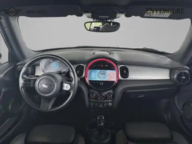 Mini Mini cabrio cooper 136ch edition camden bva7 — photo 5