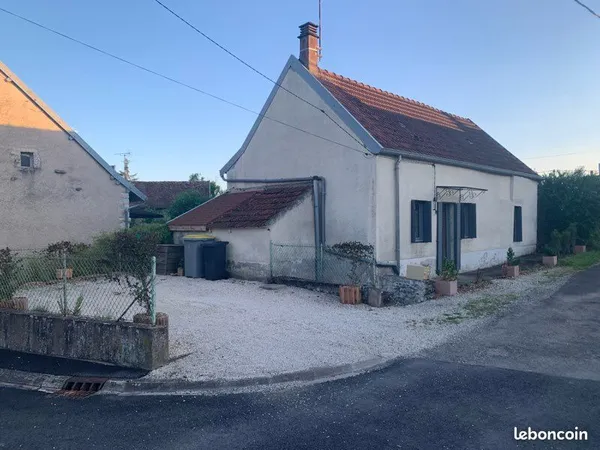 Location maison 40m3