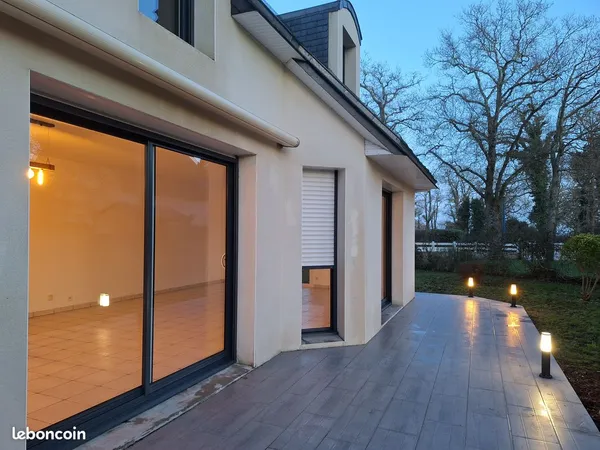 Location annuelle