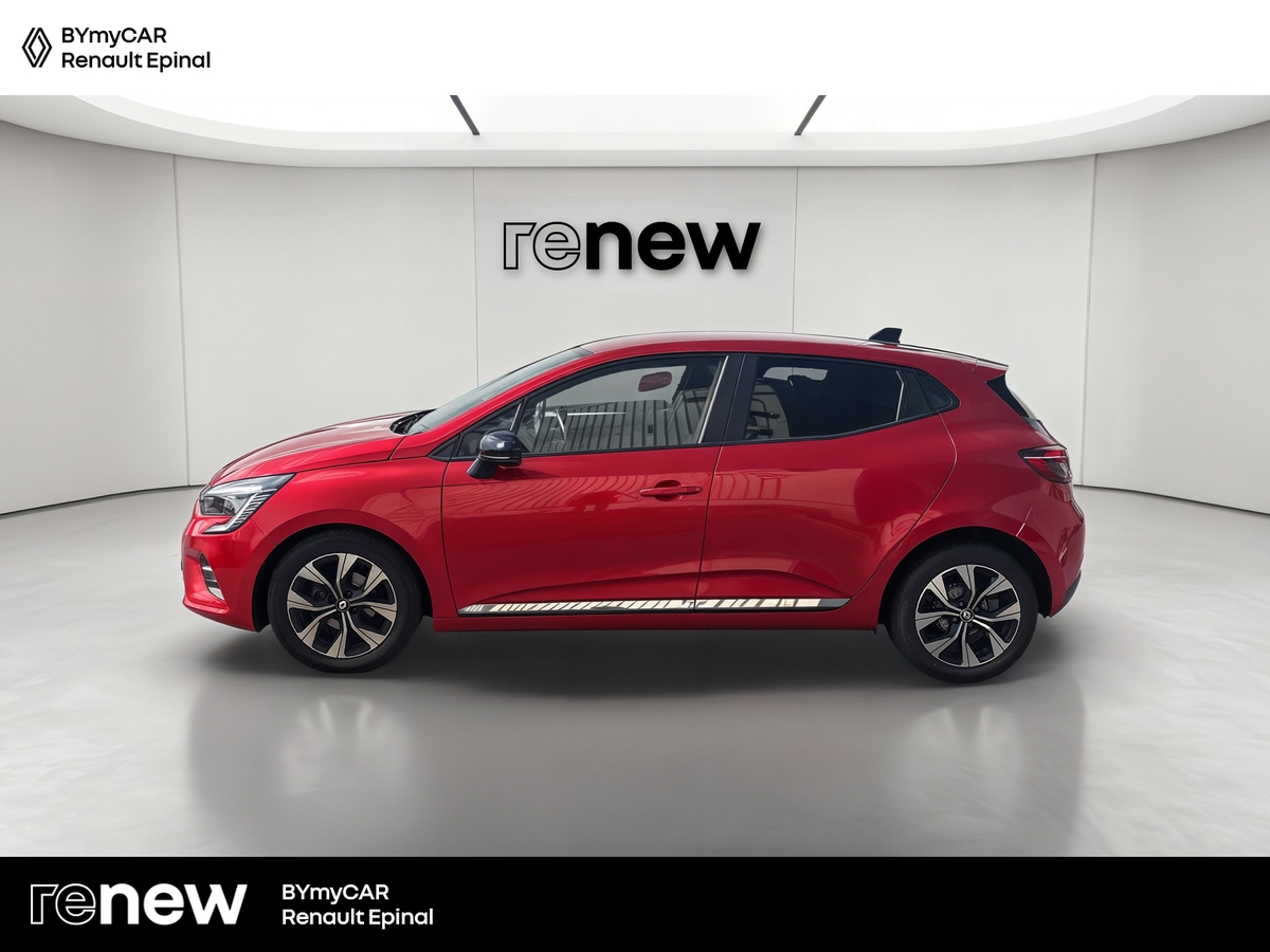 Renault Clio TCe 90 — photo 2