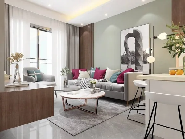 Appartement 1 pièce