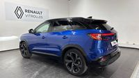 Renault Austral 1.2 E-Tech full hybrid 200ch Iconic esprit Alpine — photo 7