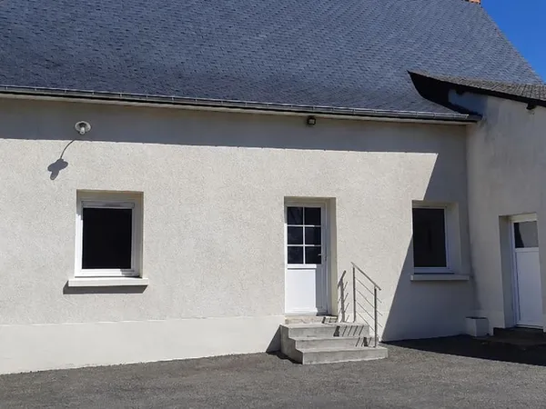 Location Maison 3 chambres