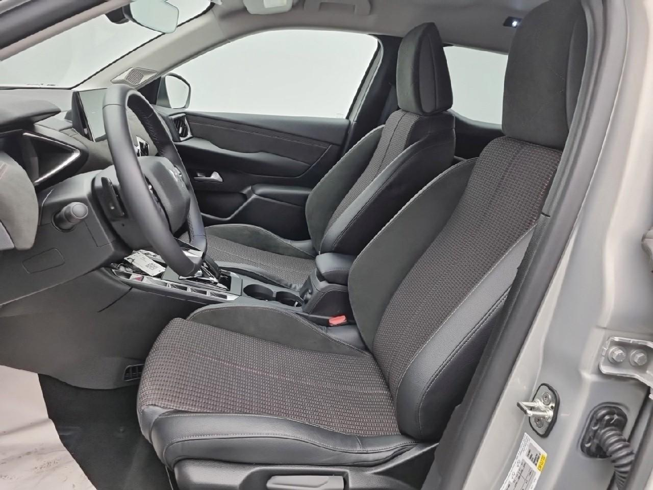 Ds Ds 3 hybride 136 e-dct6 pallas — photo 10
