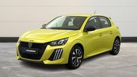 Peugeot 208 1.2 Hybrid 100ch Active e-DCS6