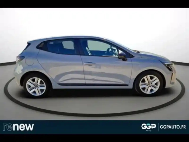 Renault Clio 1.0 eco-g 100ch evolution - 24 — photo 7