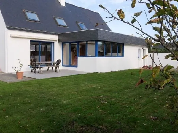 A VENDRE. Maison à Roscoff