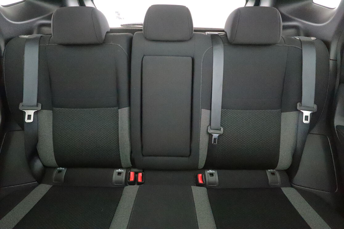Nissan Qashqai 1.5 dCi N-Connecta DCT7 — photo 14