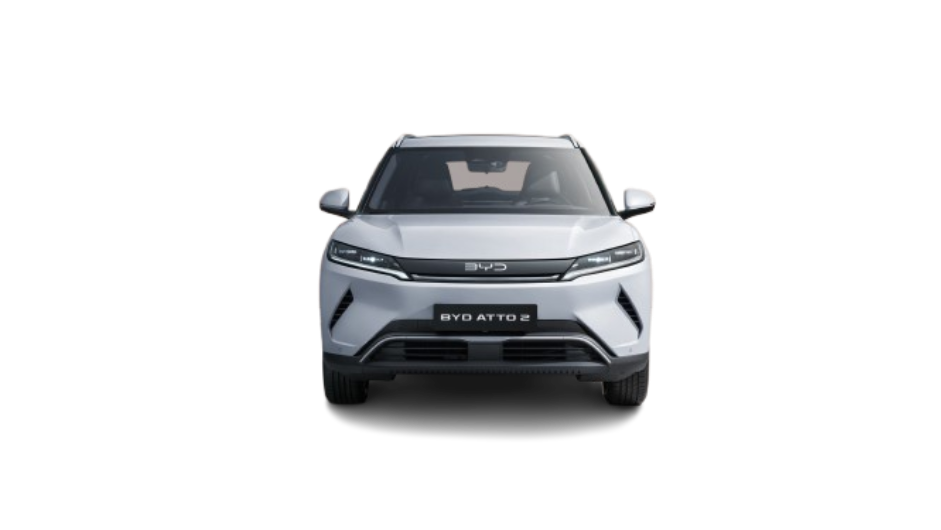 BYD Atto 2 1.5 DM-i — photo 4