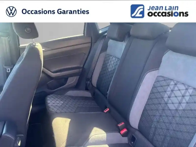Volkswagen Polo 1.0 tsi 95 s&amp;s bvm5 — photo 6