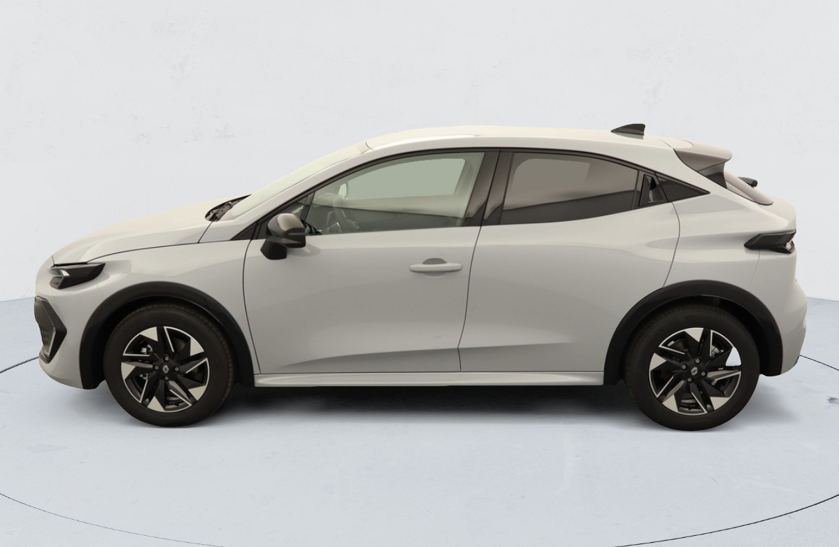 Renault Clio 6 — photo 4