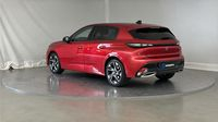 Peugeot 308 1.5 BlueHDi 130ch S&S Allure Pack EAT8 — photo 8