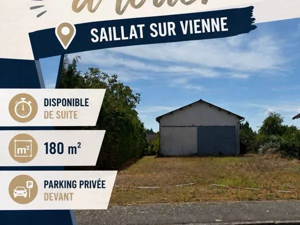 Local 180m2