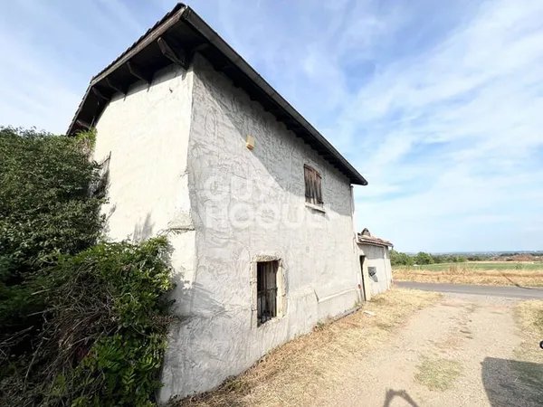 Maison 6 pièces 205 m²