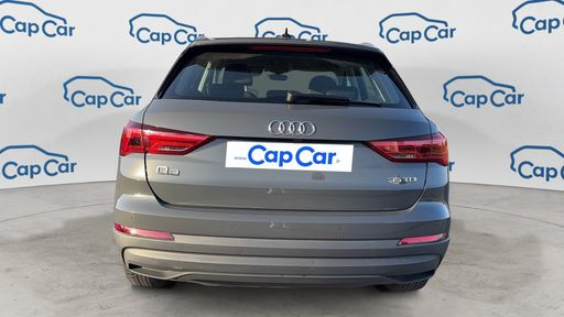 Audi Q3 2.0 TDI 150 S-Tronic 7 - Business Line – 2022 – 80028 km – Diesel – Boîte Automatique — photo 7