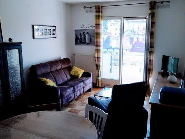 Appartement 3 pièces 71m²