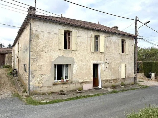 Maison 5 pièces 121 m²