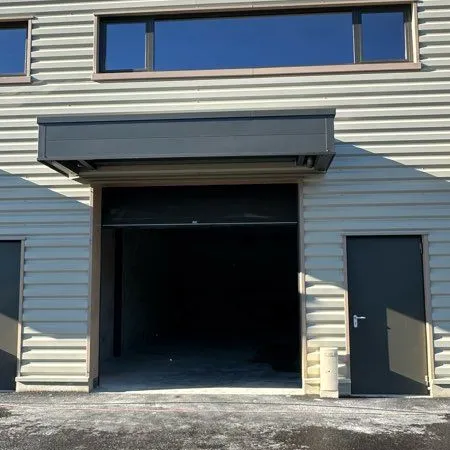 Local artisanal / industriel 90m2 Valence sud location