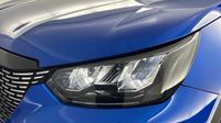 Peugeot 2008 1.2 PureTech 100ch S&S Allure — photo 17