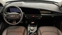 Kia Niro 1.6 GDi 129ch HEV Premium DCT6 — photo 11