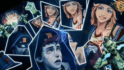 Stupid Never Dies : le trailer de lancement avec Phoenix Zaza Hotfeathers
