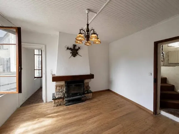 Maison 3 pièces 75 m²