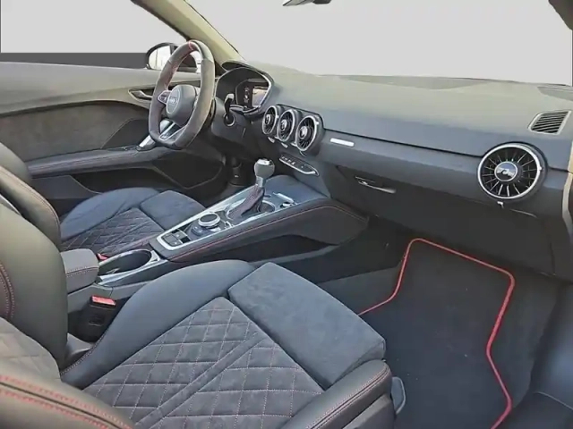 Audi Tt roadster 45 tfsi 245 s tronic 7 — photo 4