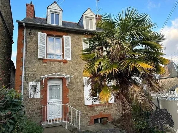 Villa 4 pièces 85 m²