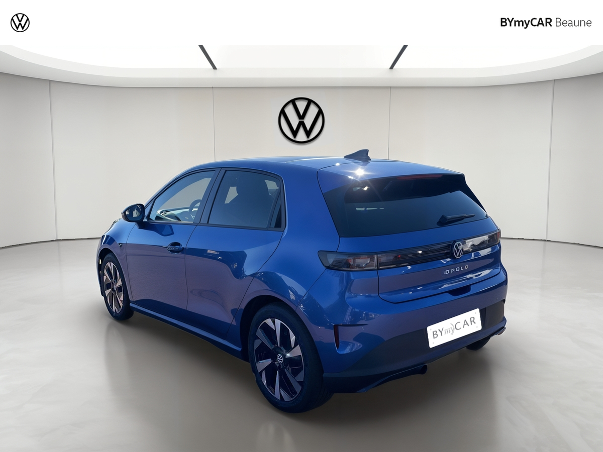 Volkswagen ID. Polo 211 ch 52 kWh — photo 3