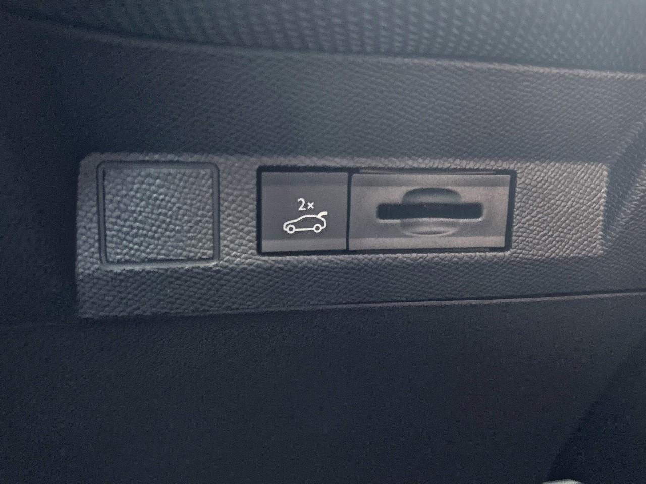 Citroën C5 Aircross 1.2 hybride 145ch max boite automatique — photo 24