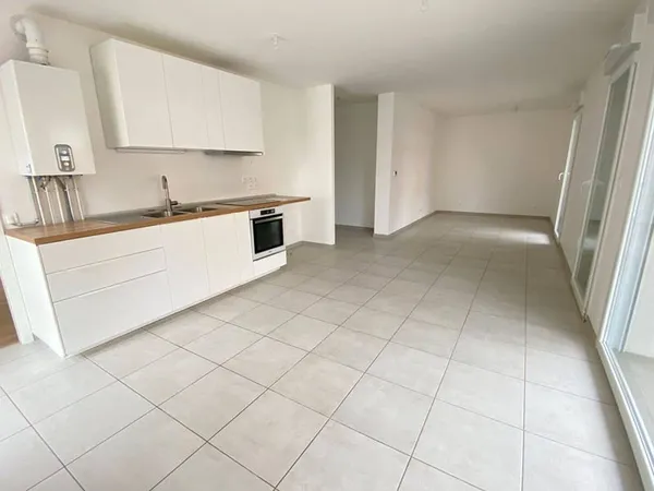 Appartement 2 pièces 55 m²