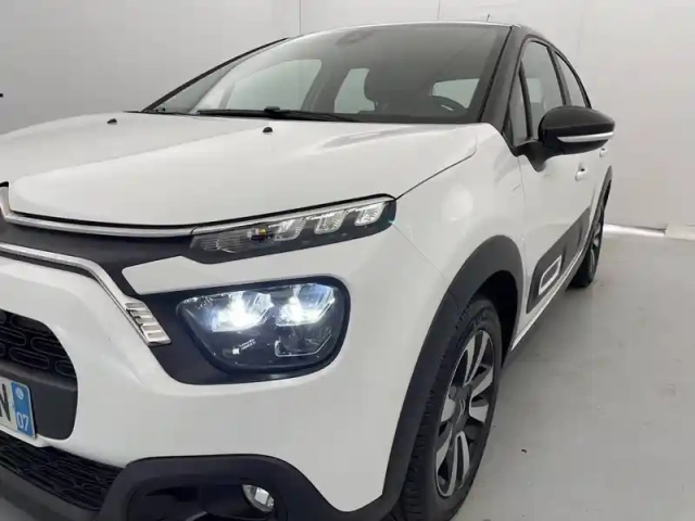 Citroën C3 bluehdi 100 s&amp;s bvm6 — photo 24