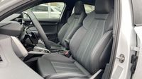 Audi A3 Sportback 35 TDI 150ch S line S tronic 7 — photo 12