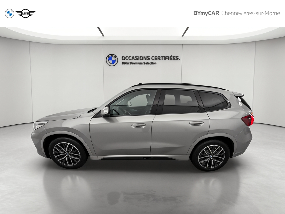 BMW X1 sDrive 20i 170ch DKG7 — photo 2