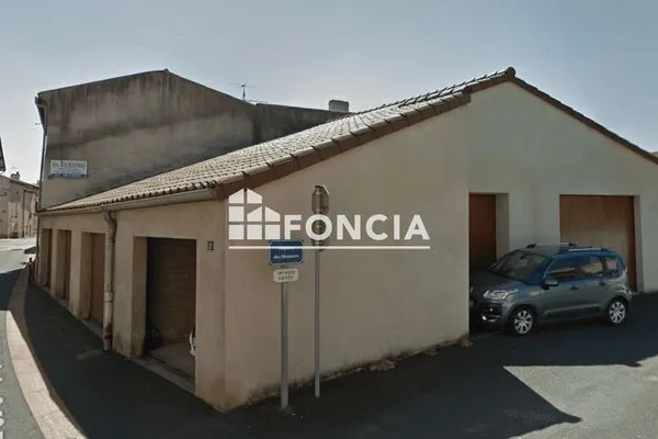 Stationnement Location Aulnat   80€