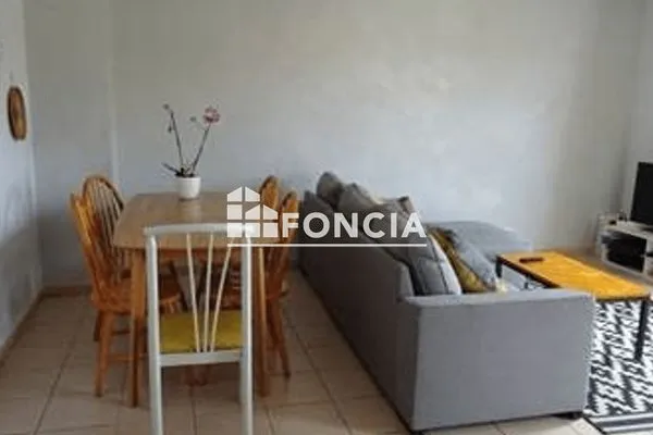 Appartement 3 pièces 69 m²