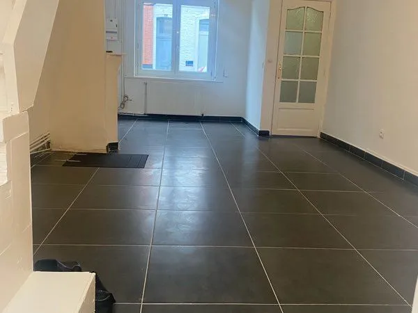 Maison 4 chambre ms avec extérieur